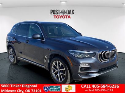 Used 2019 BMW X5 xDrive40i w/ Convenience Package