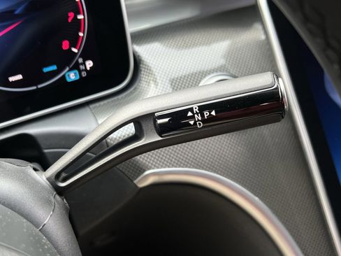 New 2025 Mercedes-Benz C 300 4MATIC Sedan image 20