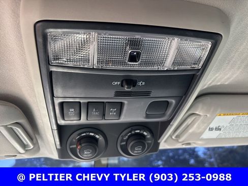 Used 2019 Toyota 4Runner TRD Off-Road AWD/4WD image 15