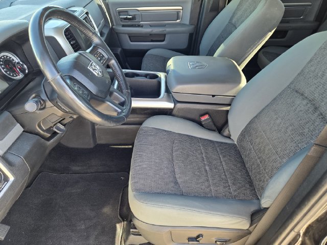 Used 2016 RAM 1500 Big Horn AWD/4WD image 14