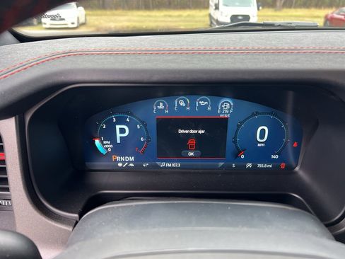 Used 2025 Ford Bronco Raptor image 14