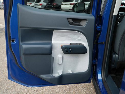 Used 2024 Ford Maverick XLT image 16