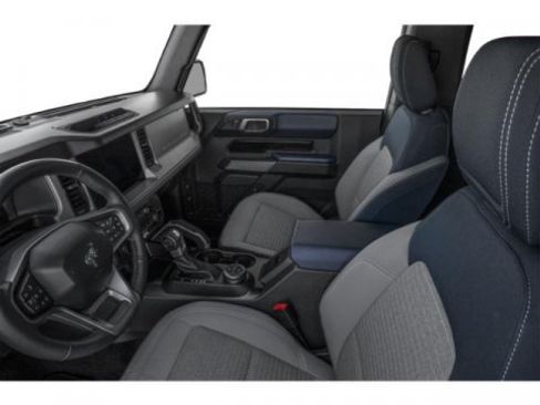 Used 2023 Ford Bronco Outer Banks AWD/4WD image 8