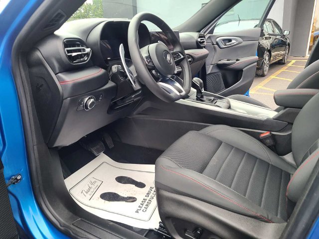 Used 2024 Dodge Hornet R/T AWD/4WD image 14