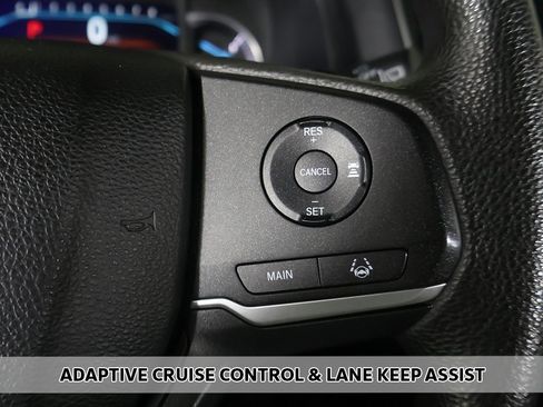 Used 2021 Honda Passport Sport image 3