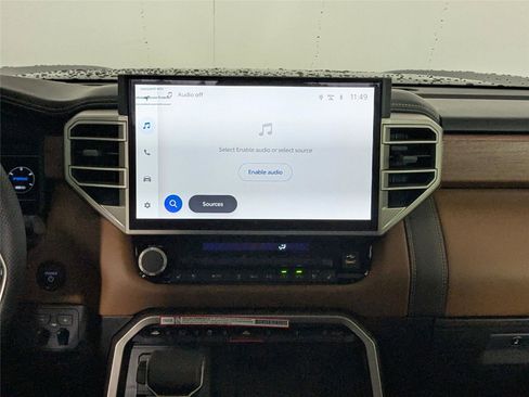 New 2026 Toyota Tundra 1794 Edition image 27