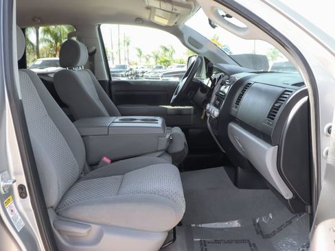 Used 2011 Toyota Tundra 2WD Double Cab w/ Tow Pkg image 32