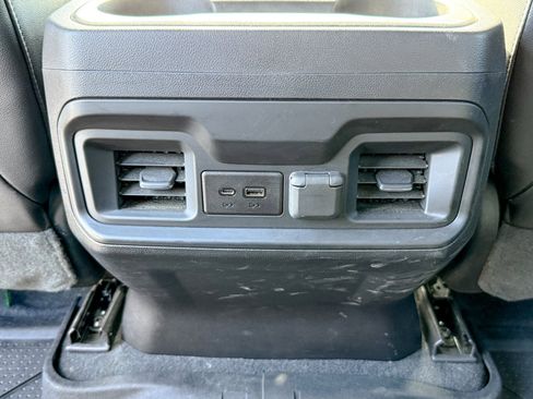 Used 2019 Chevrolet Silverado 1500 LT Trail Boss image 19