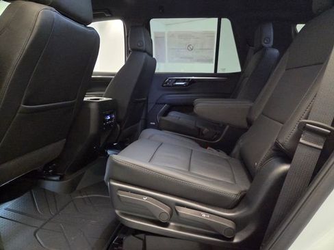 New 2026 Chevrolet Tahoe LT w/ Comfort Package image 11