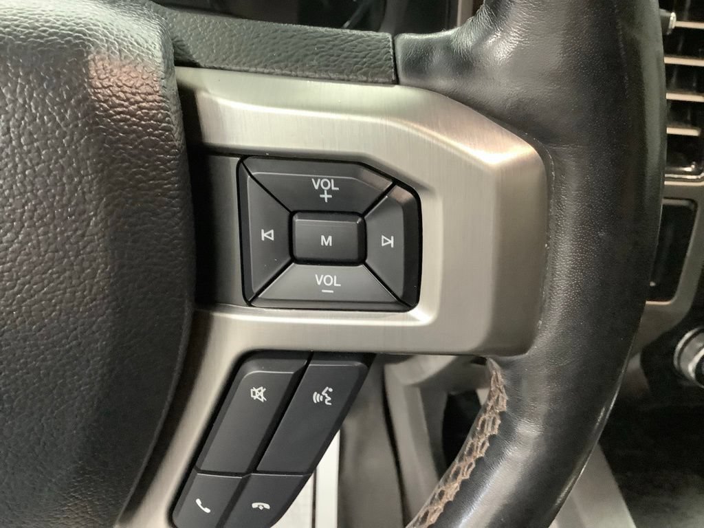 Used 2019 Ford F150 Platinum AWD/4WD image 15