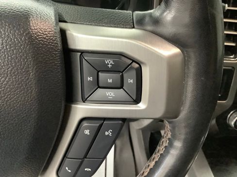 Used 2019 Ford F150 Platinum AWD/4WD image 15