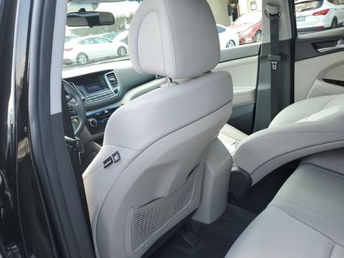 Used 2017 Hyundai Tucson SE FWD image 13