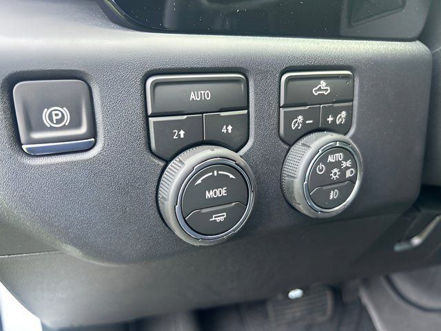 New 2026 Chevrolet Silverado 1500 RST AWD/4WD image 20