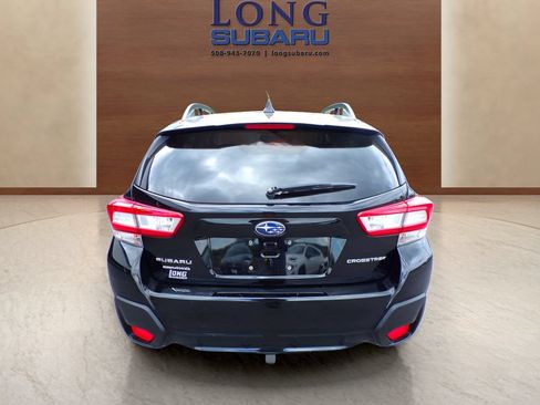 Used 2019 Subaru Crosstrek 2.0i Premium AWD/4WD image 7