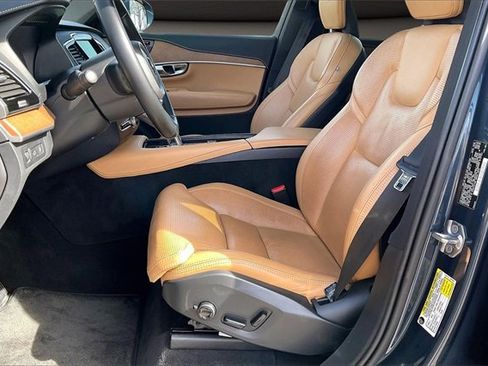 Used 2019 Volvo XC90 T8 Inscription w/ Advanced Package image 23