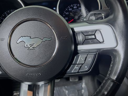 Used 2020 Ford Mustang GT w/ GT Performance Package image 20