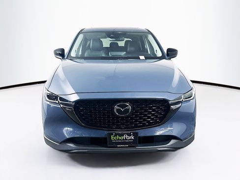 Used 2025 MAZDA CX-5 Carbon Edition image 2