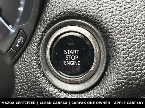 Certified 2024 MAZDA CX-90 3.3 Turbo w/ Preferred Plus AWD/4WD image 20