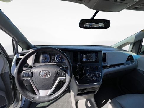 Used 2015 Toyota Sienna XLE image 35