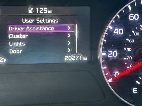 Certified 2024 Kia Forte LXS w/ LXS Technology Package image 9