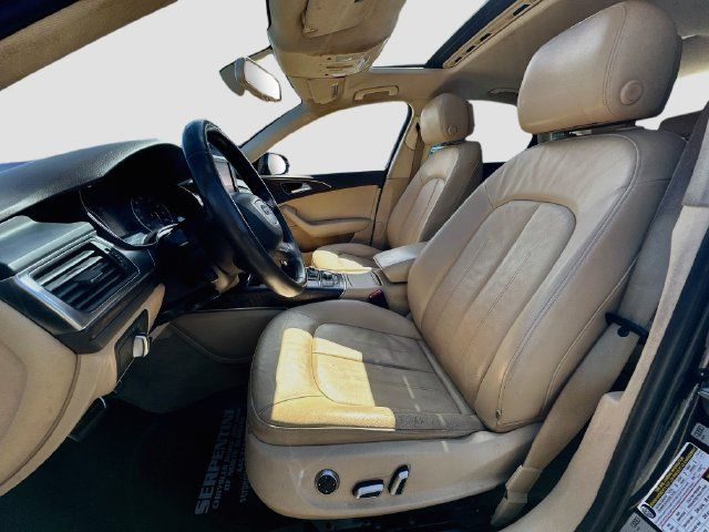 Used 2013 Audi A6 2.0T Premium Plus w/ Premium Plus Pkg FWD image 20