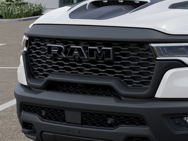 New 2027 RAM 1500 RHO w/ RHO Level 1 Equipment Group AWD/4WD image 12