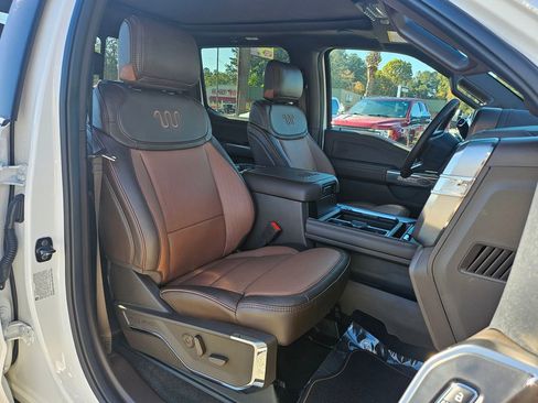 New 2026 Ford F250 King Ranch w/ Chrome Package image 7