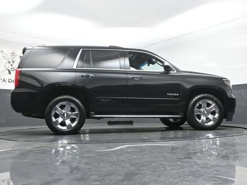 Used 2017 Chevrolet Tahoe Premier AWD/4WD image 56