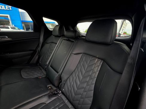 Used 2023 Kia Sportage X-Line w/ X-Line Premium Package AWD/4WD image 41