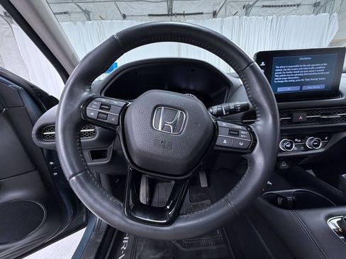 Used 2024 Honda HR-V EX-L image 26