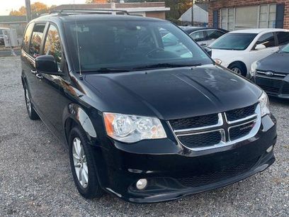 Used 2020 Dodge Grand Caravan SXT