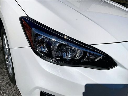 Used 2018 Subaru Impreza 2.0i Premium w/ Eyesight & BSD & Rcta AWD/4WD image 26