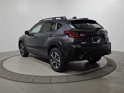 New 2026 Subaru Crosstrek 2.0i Premium image 3