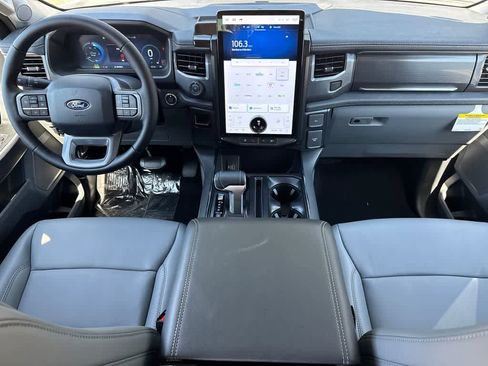 New 2025 Ford F150 Lightning Flash image 18