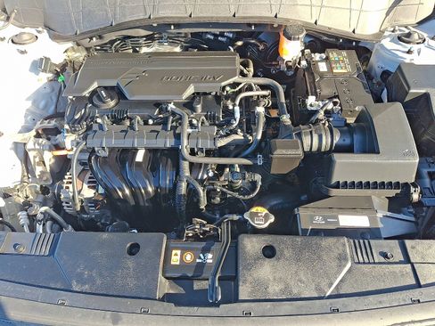 Used 2024 Hyundai Kona SEL image 28