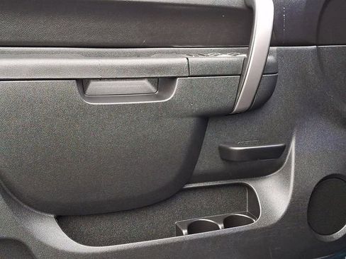 Used 2012 Chevrolet Silverado 1500 LT w/ All-Star Edition image 13