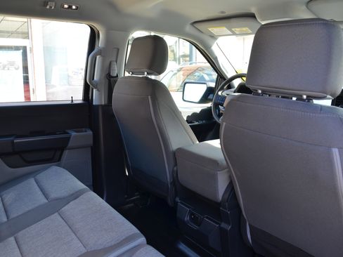 Used 2024 Ford F150 XL image 21