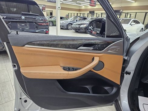 Used 2019 BMW X3 xDrive30i w/ Premium Package AWD/4WD image 40