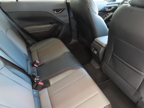 New 2025 Subaru Crosstrek 2.5i Limited image 26