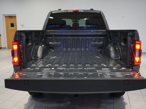 Used 2023 Ford F150 XLT w/ Equipment Group 301A Mid image 29