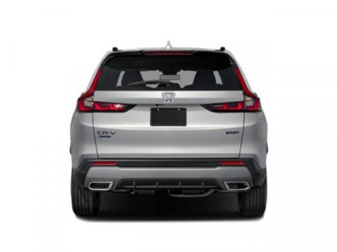 New 2026 Honda CR-V Sport image 28