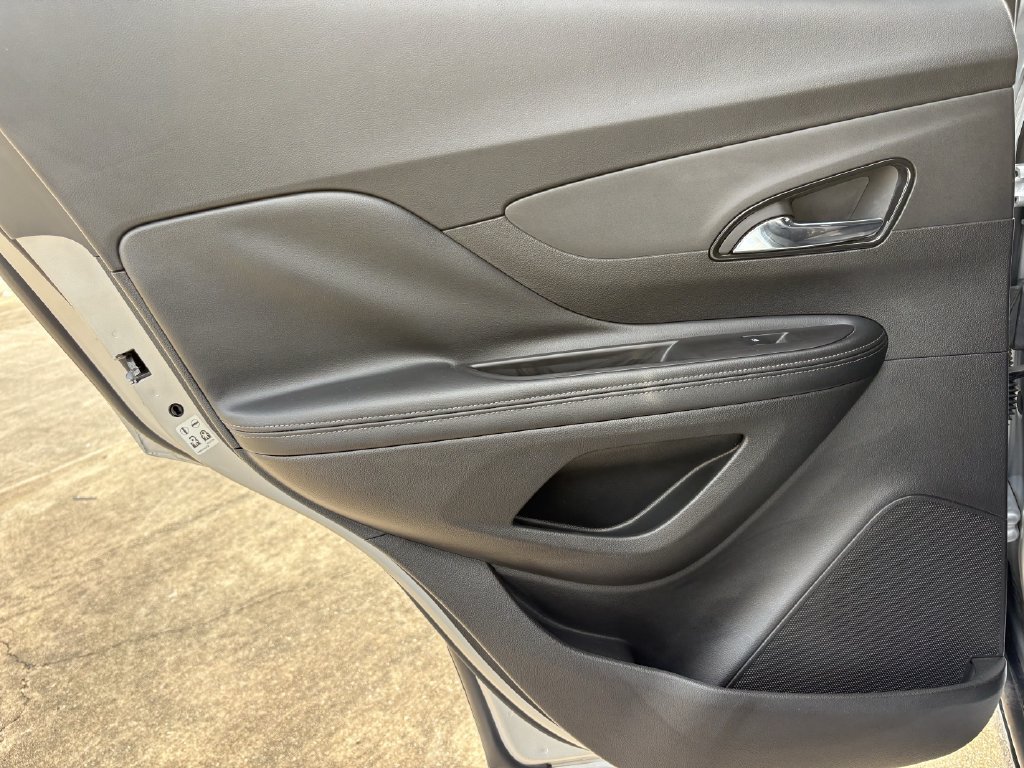 Used 2019 Buick Encore Preferred FWD image 22