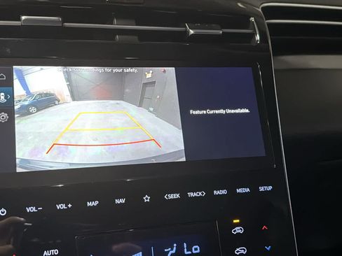Used 2024 Hyundai Tucson SEL AWD/4WD image 16