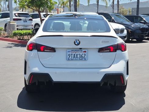 Used 2026 BMW 228i w/ Premium Package FWD image 9