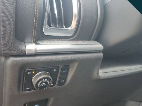 New 2025 Ford Expedition Tremor image 41