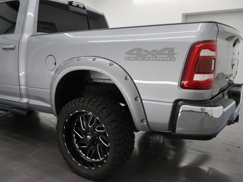 Used 2020 RAM 2500 Big Horn w/ Level 2 Equipment Group AWD/4WD image 29