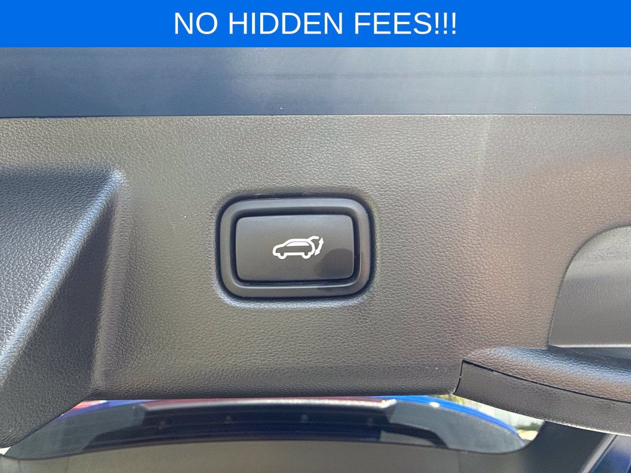 Used 2023 Hyundai Tucson SEL FWD image 27
