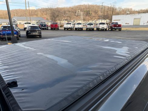 Used 2020 Ford F150 Raptor w/ Equipment Group 801A Mid image 12