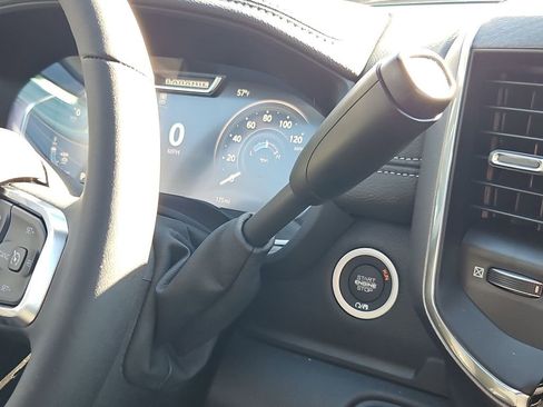 New 2026 RAM 3500 Laramie w/ Night Edition image 27