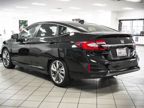 Used 2019 Honda Clarity Plug-In Hybrid image 8